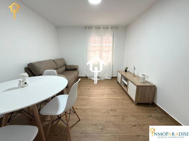 Piso en Venta en Virgen del Remedio - Parque Lo Morant