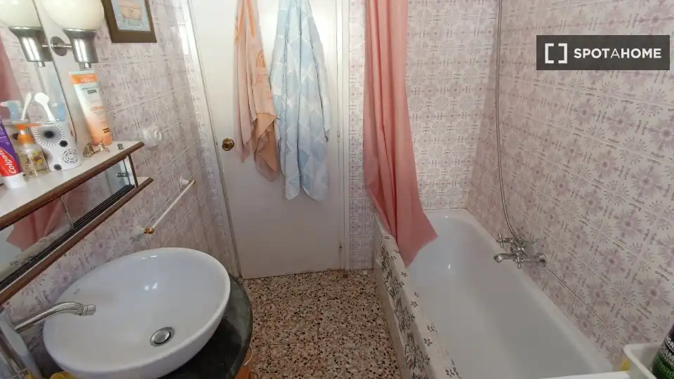 Habitación en Campello Playa