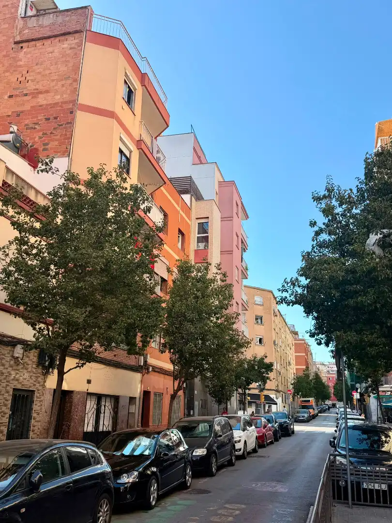 Pis en venda a Carrer Bòbiles 51, imagen 5