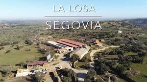 Residencial en venda en La Losa 