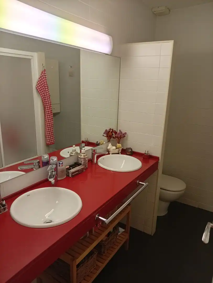 Piso con terraza en venta en Carrer de Provença 422, imagen 44