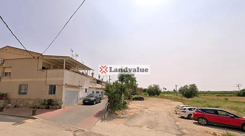 Foto 5 de Residencial en venda a Avenida Juan Carlos I, 37, Zeneta, Murcia