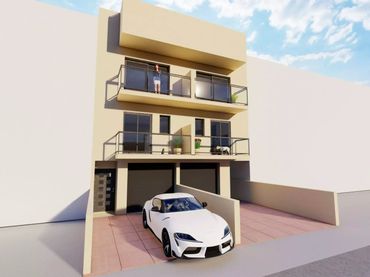 Casa amb balcó en venda a Port Grec - Port Moxó
