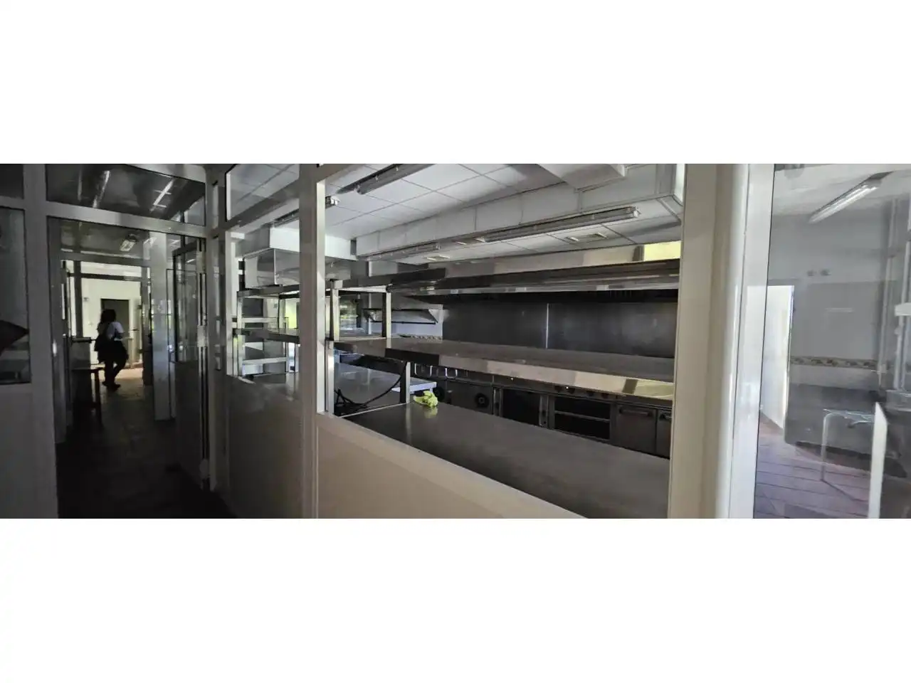 Nave industrial con ascensor en alquiler en Rinconada, imagen 4