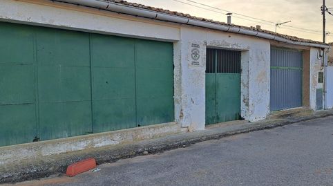 Foto 4 de Casa adosada en venda a Calle Ganaderos, 16, Requena, Valencia