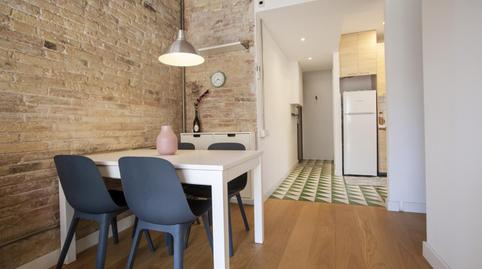 Foto 5 de Apartament de lloguer a Carrer D'almeria, Sants, Barcelona