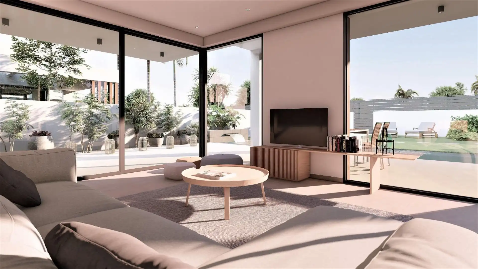 Haus mit Pool zum Verkauf in San Fulgencio, imagen 4