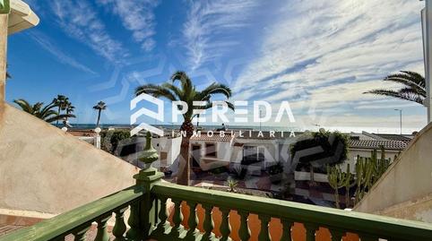 Foto 3 de Casa o xalet en venda a El Sabinar – Urbanizaciones – Las Marinas – Playa Serena, Almería