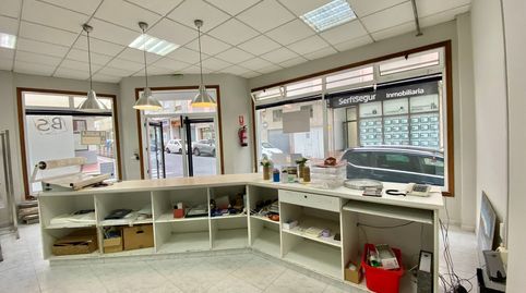 Photo 3 of Premises for rent in Rúa Ría de Noia, 1, Arteixo pueblo, Arteixo