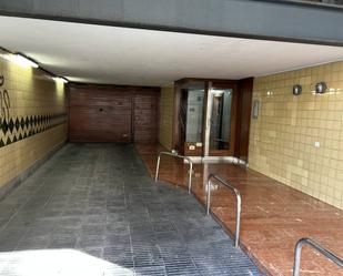 Garage to rent in  Barcelona Capital