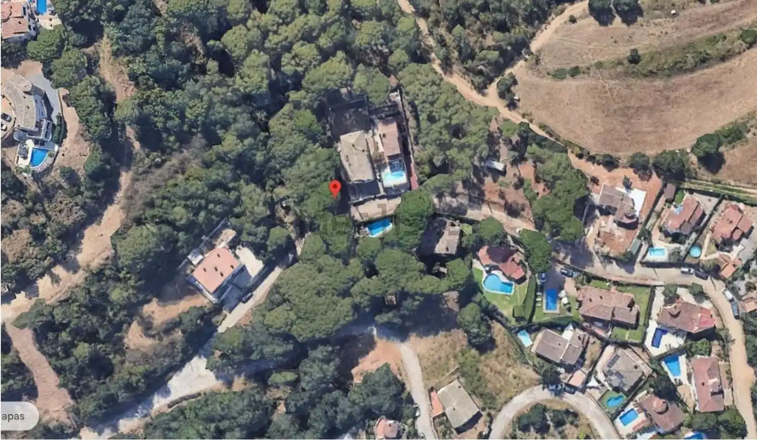Maison avec jardin à vendre à Mas Pere - Río de Oro, imagen 24