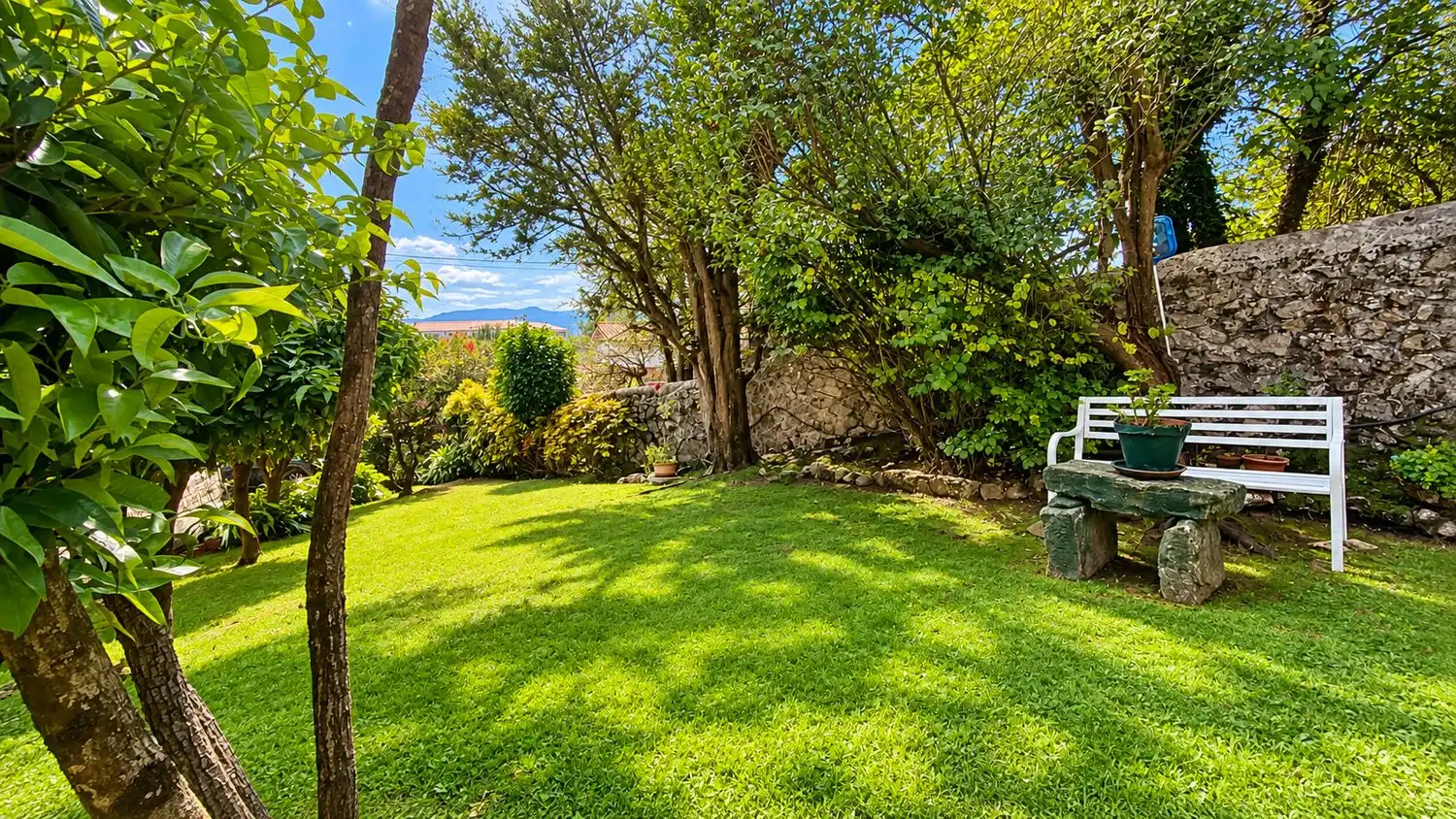 Casa con giardino in vendita a Barrio DE ARRIBA, imagen 21