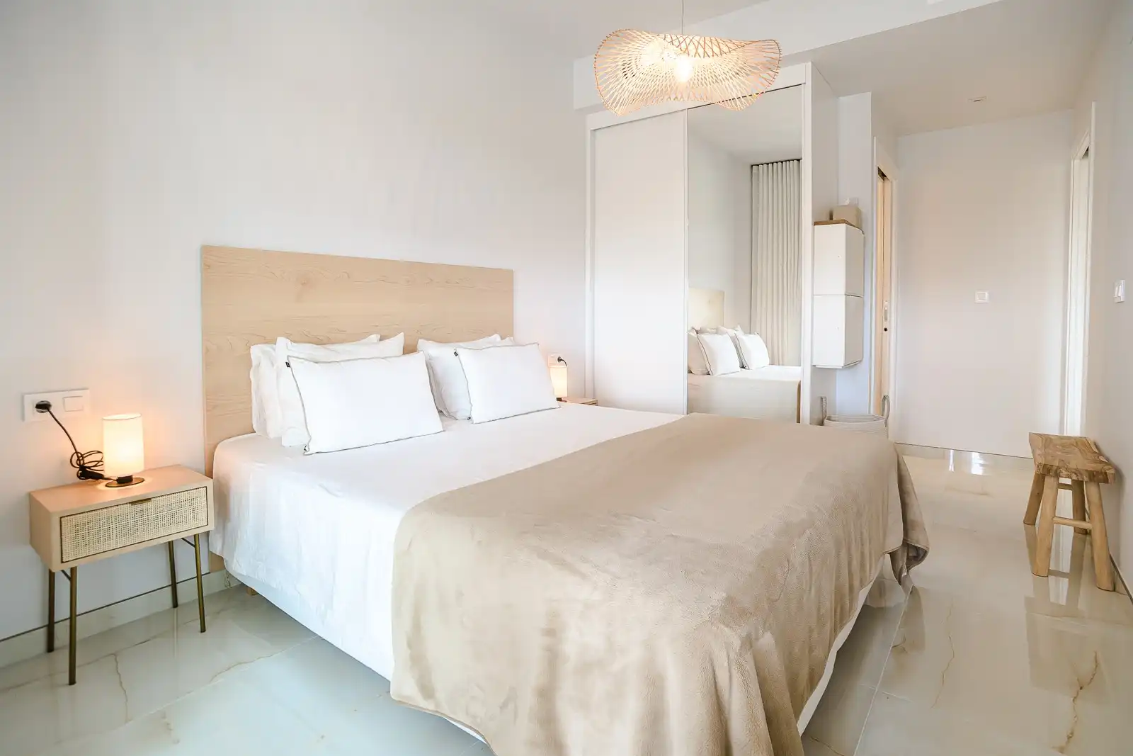 Penthouse with pool for sale in Orihuela Costa, imagen 14