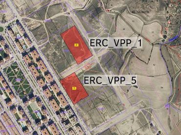 Terreno residenziale in vendita a FRANCISCO SUAY