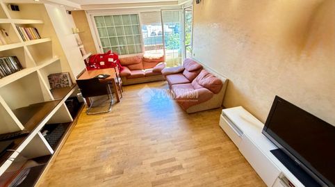 Photo 4 of Flat for sale in La Salut, Barcelona Capital