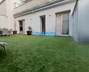 Terrassa de Planta baixa en venda en Mataró amb Aire condicionat, Calefacció i Terrassa