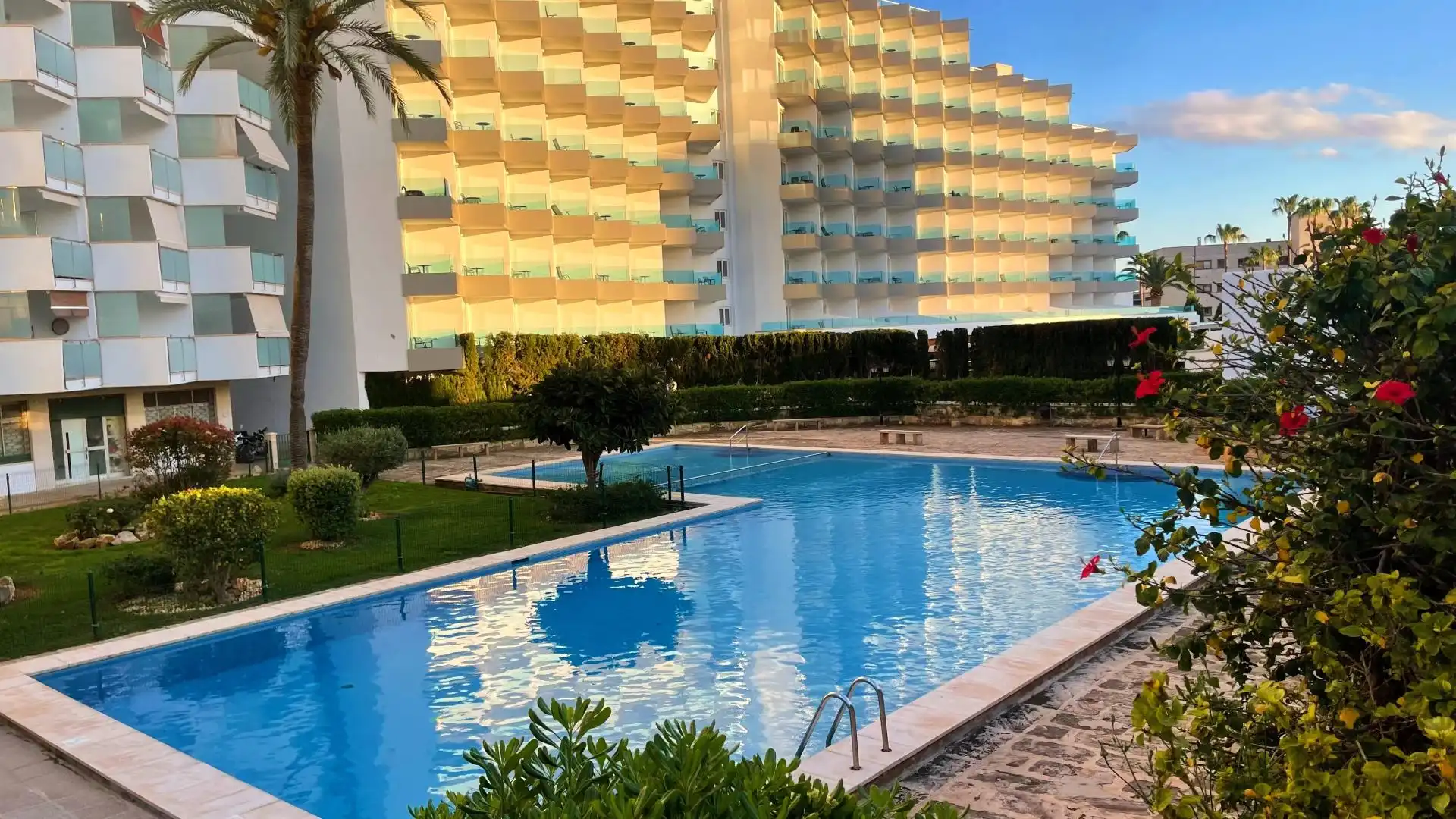 Piso en venta en Portals Nous