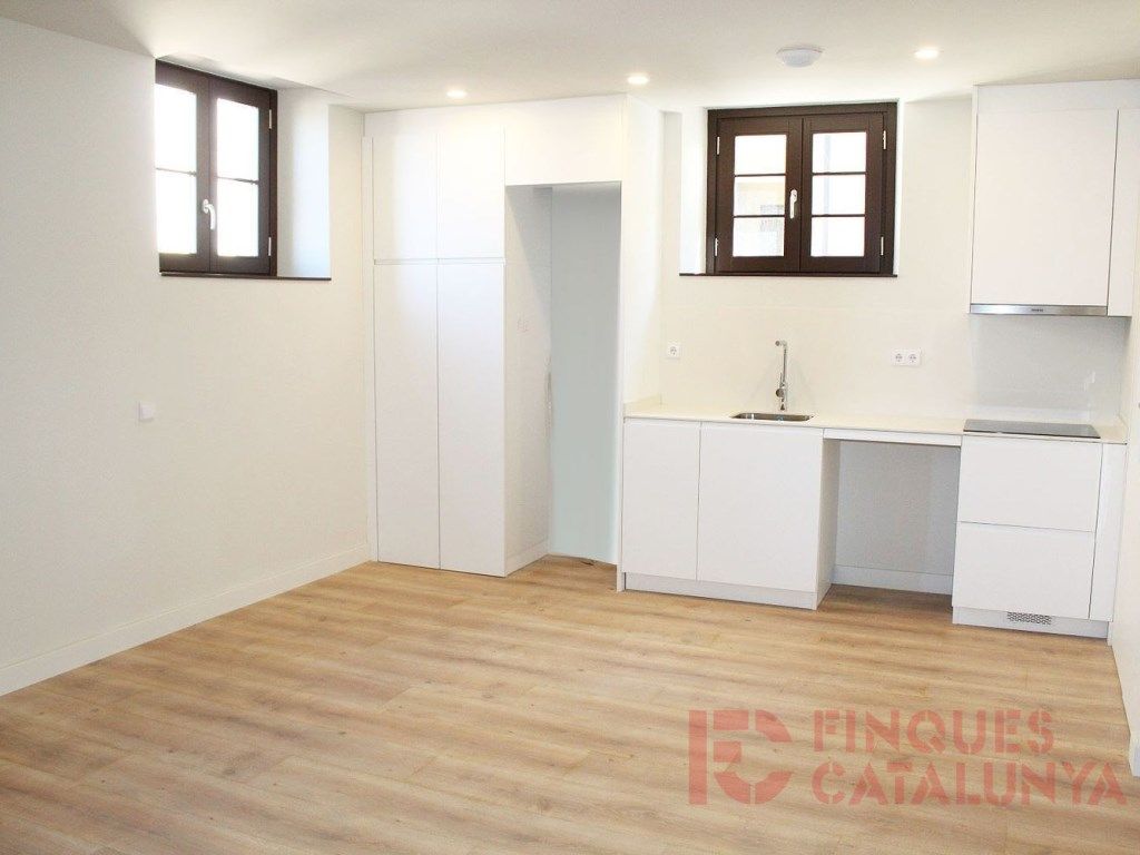 Dúplex en venda en Girona Capital amb Aire condicionat