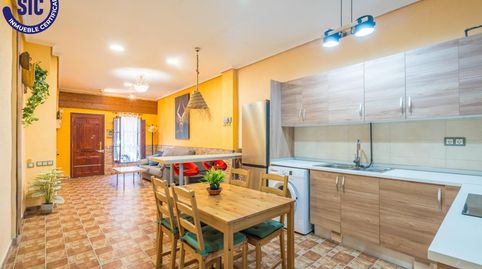 Foto 4 de Planta baja en venta en Calle de la Reina, El Cabanyal - El Canyamelar, Valencia Capital