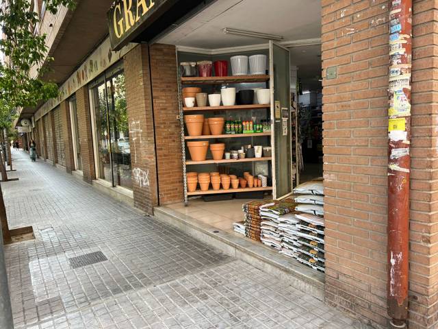 Local comercial en Venta en Beteró