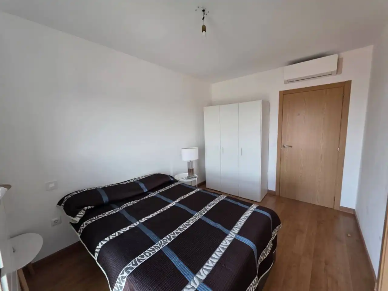 Habitación de Piso de alquiler en Badajoz con Aire acondicionado, Amueblado y Balcón