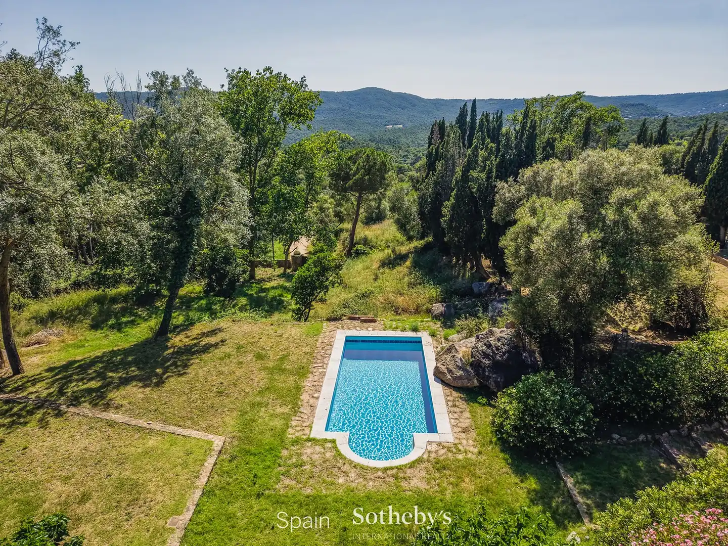 Country house with pool for sale in Platja d'Aro, imagen 5