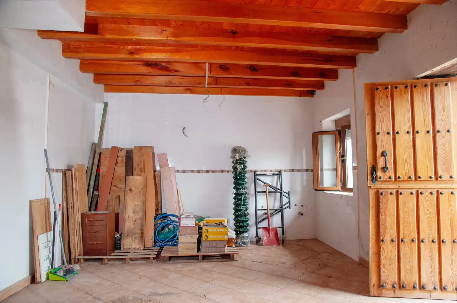 Casa adosada en venta en Sobarzo - DS SOBARZO-CANDIA, 6, Penagos