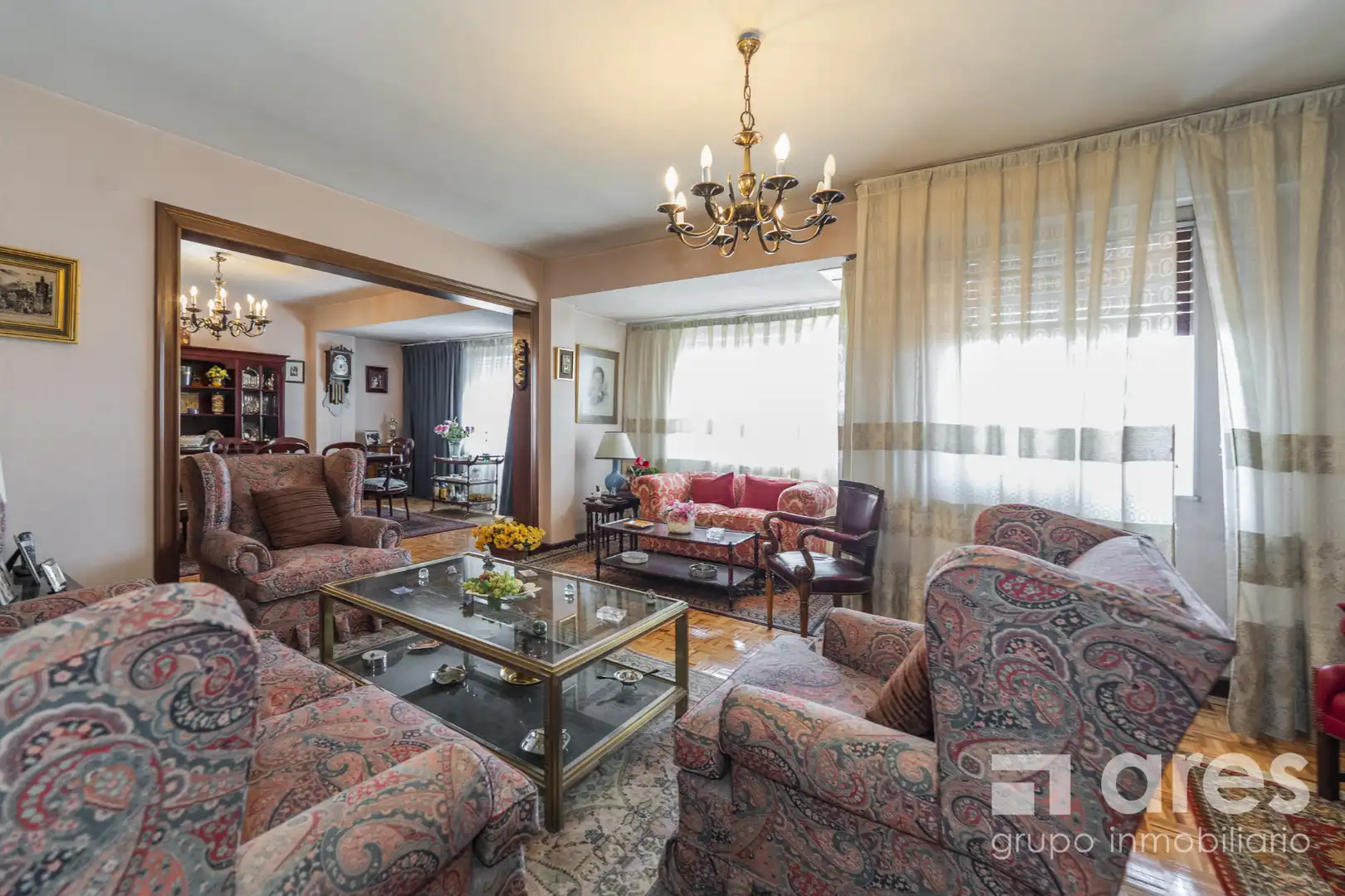 Appartamento con ascensore in vendita a Calle de Biarritz, imagen 11