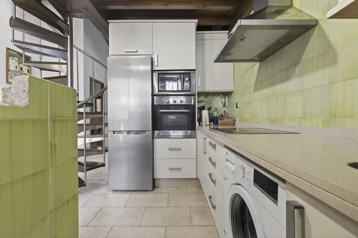 Duplexes for sale in C. Pureza, Triana Casco Antiguo