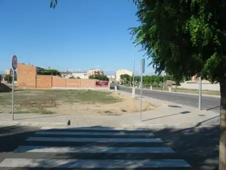 Wohnbaugrundstück zum Verkauf in Torregrossa 20, imagen 13