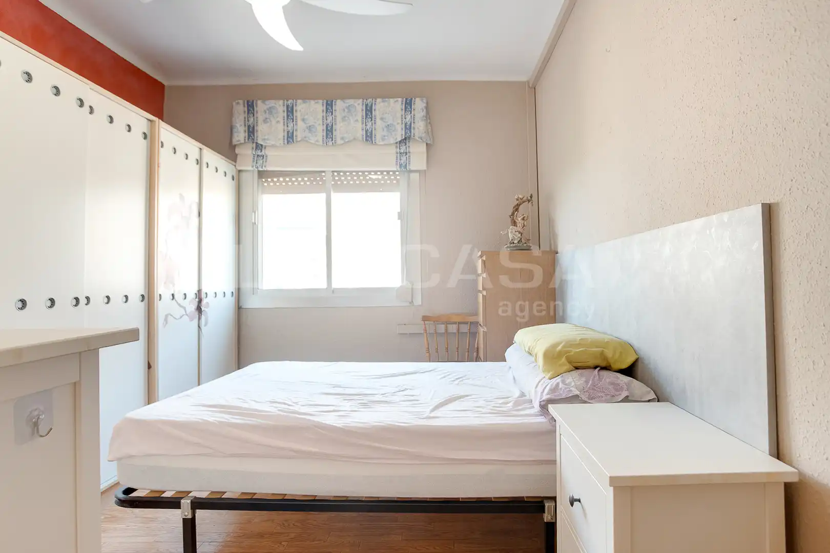 Habitación de Piso en venta en Sant Adrià de Besòs con Balcón
