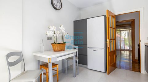 Foto 4 de Piso en venta en Juan Carlos Guerra Kalea, Bidebieta, Donostia - San Sebastián