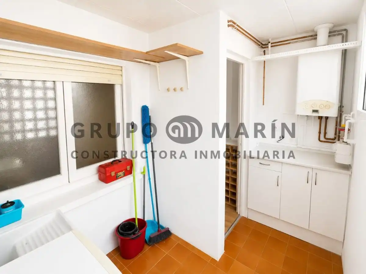 Piso con ascensor en venta en Carrer Josep Trueta, imagen 11