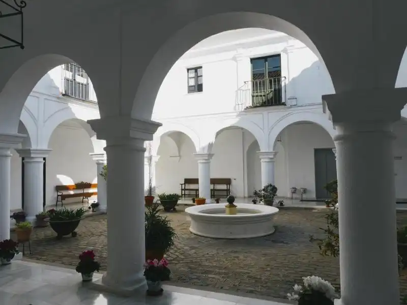 Casa o xalet en venda en Cazalla de la Sierra amb Jardí privat, Traster i Piscina