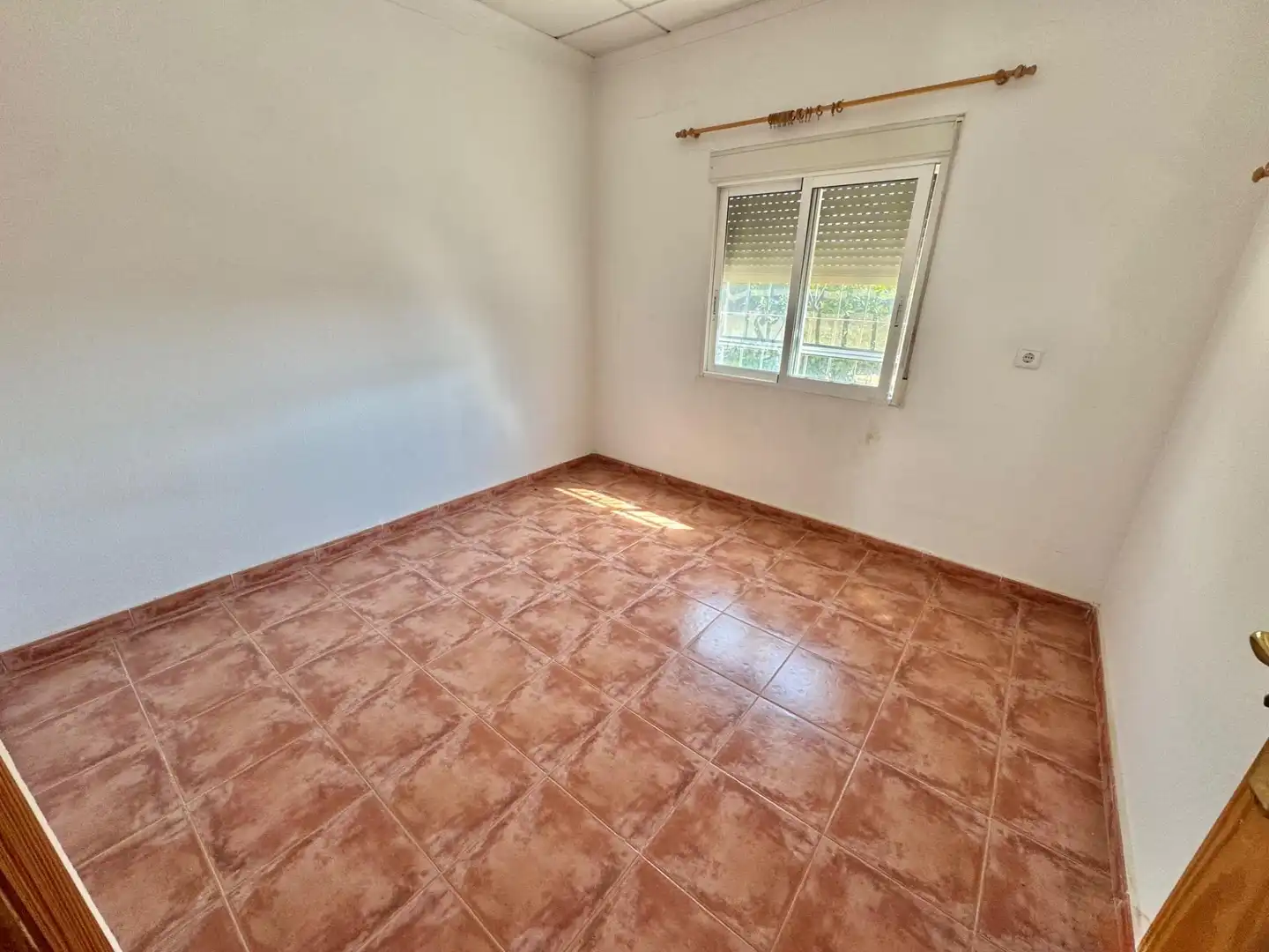 Schlafzimmer von Country house zum Verkauf in Orihuela mit Privatgarten