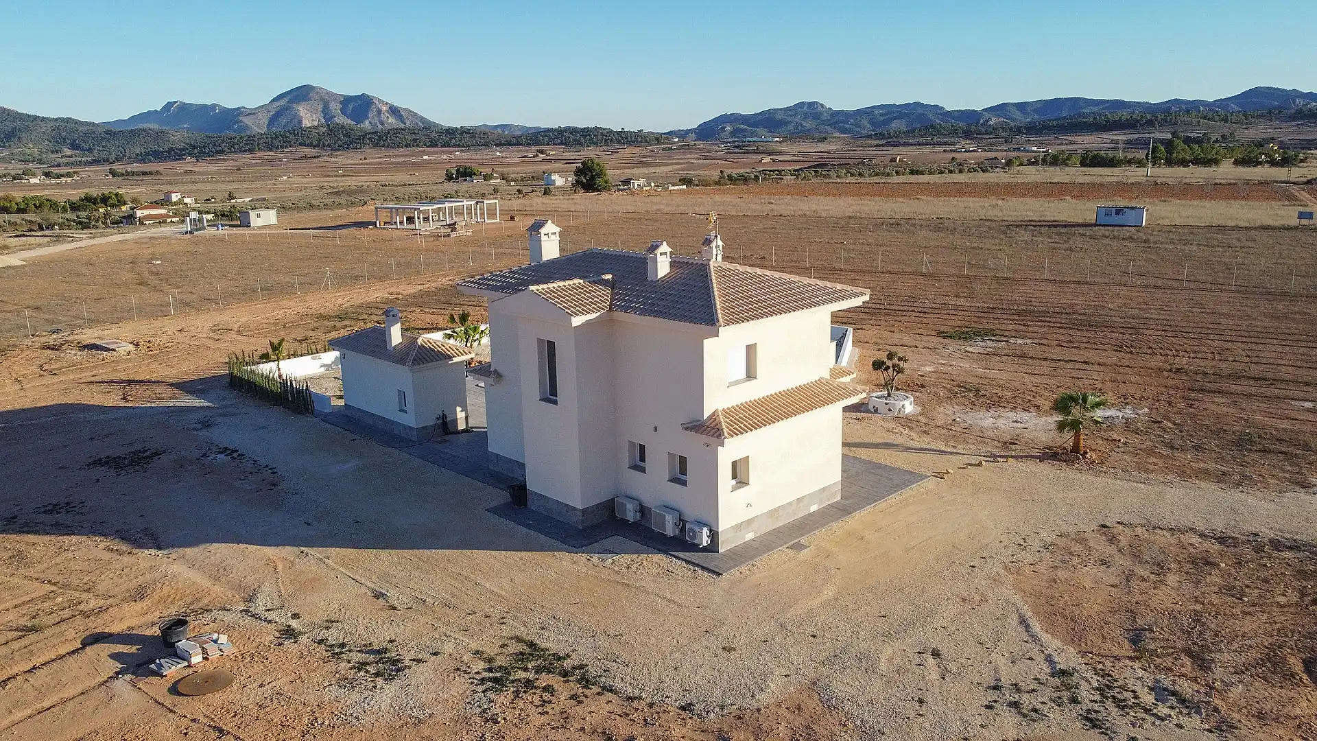 Haus zum Verkauf in El Pinós / Pinoso, imagen 7