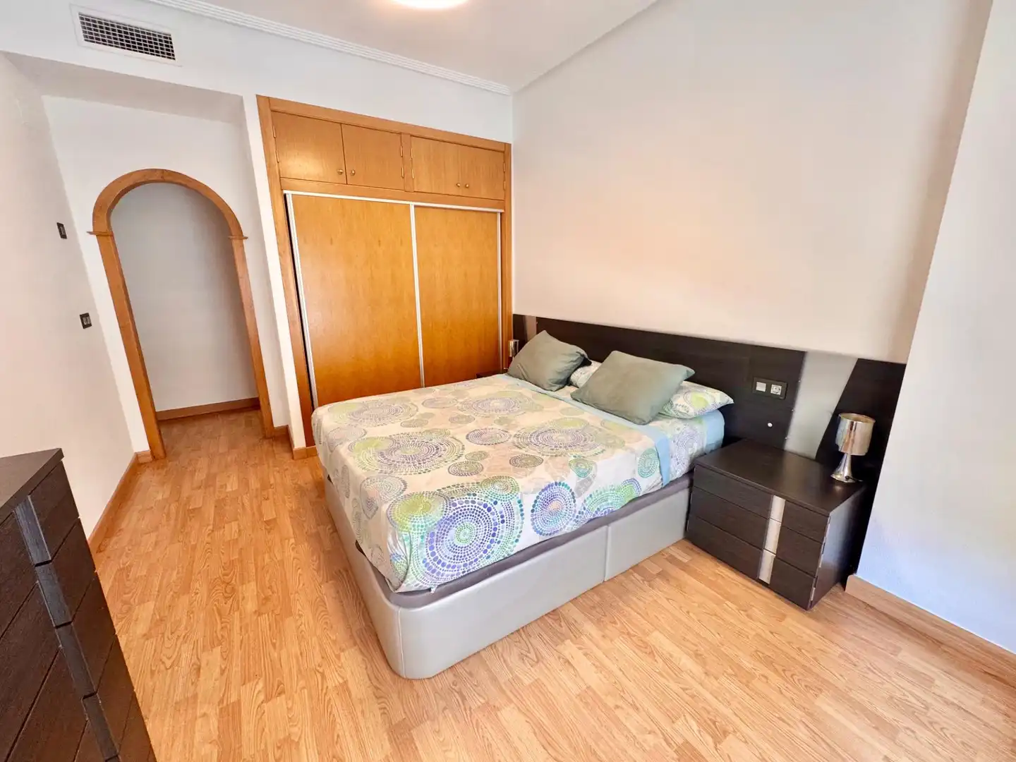 Flat with terrace for sale in Calle LEPANTO 3, imagen 8