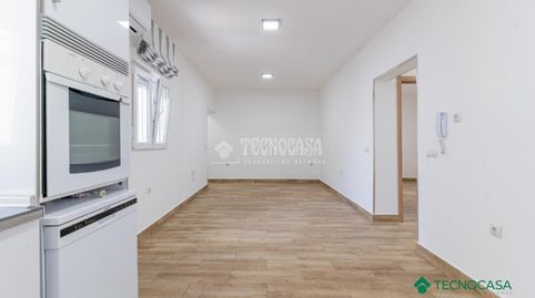 Foto 5 de Casa adosada en venda a La Gangosa, Vícar