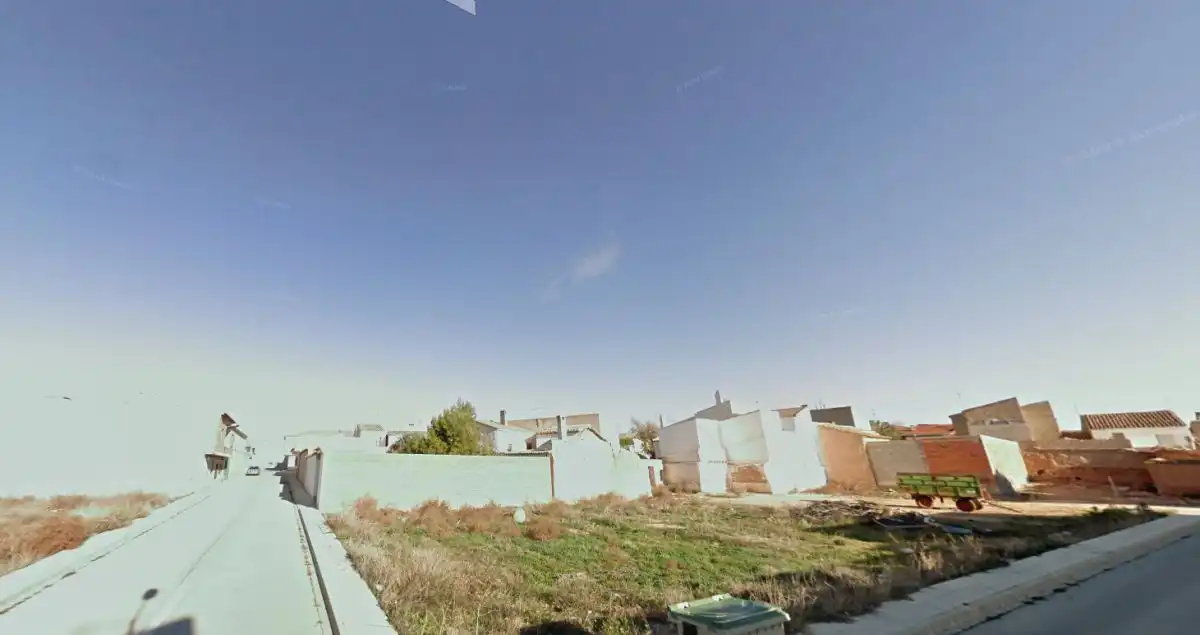 Terreno residenziale in vendita a Barrax, imagen 2