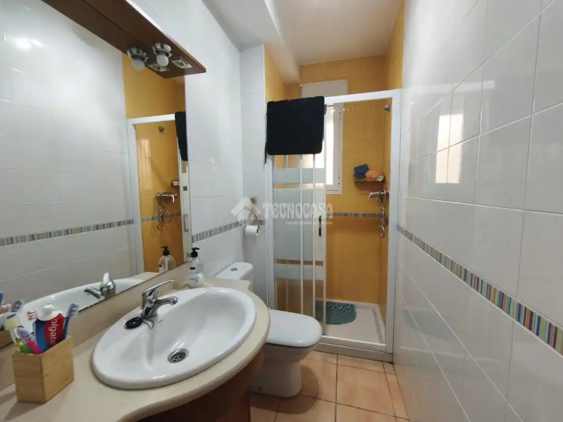 Appartamento con terrazza in vendita a Villaricos, imagen 23