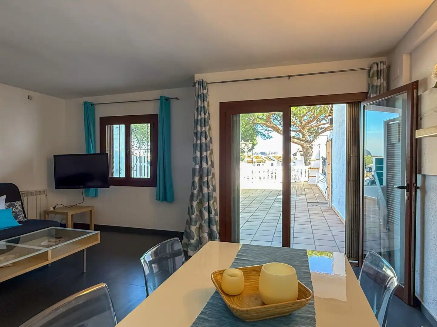 Reihenhaus mit Pool zum Verkauf in fragata 1, imagen 17