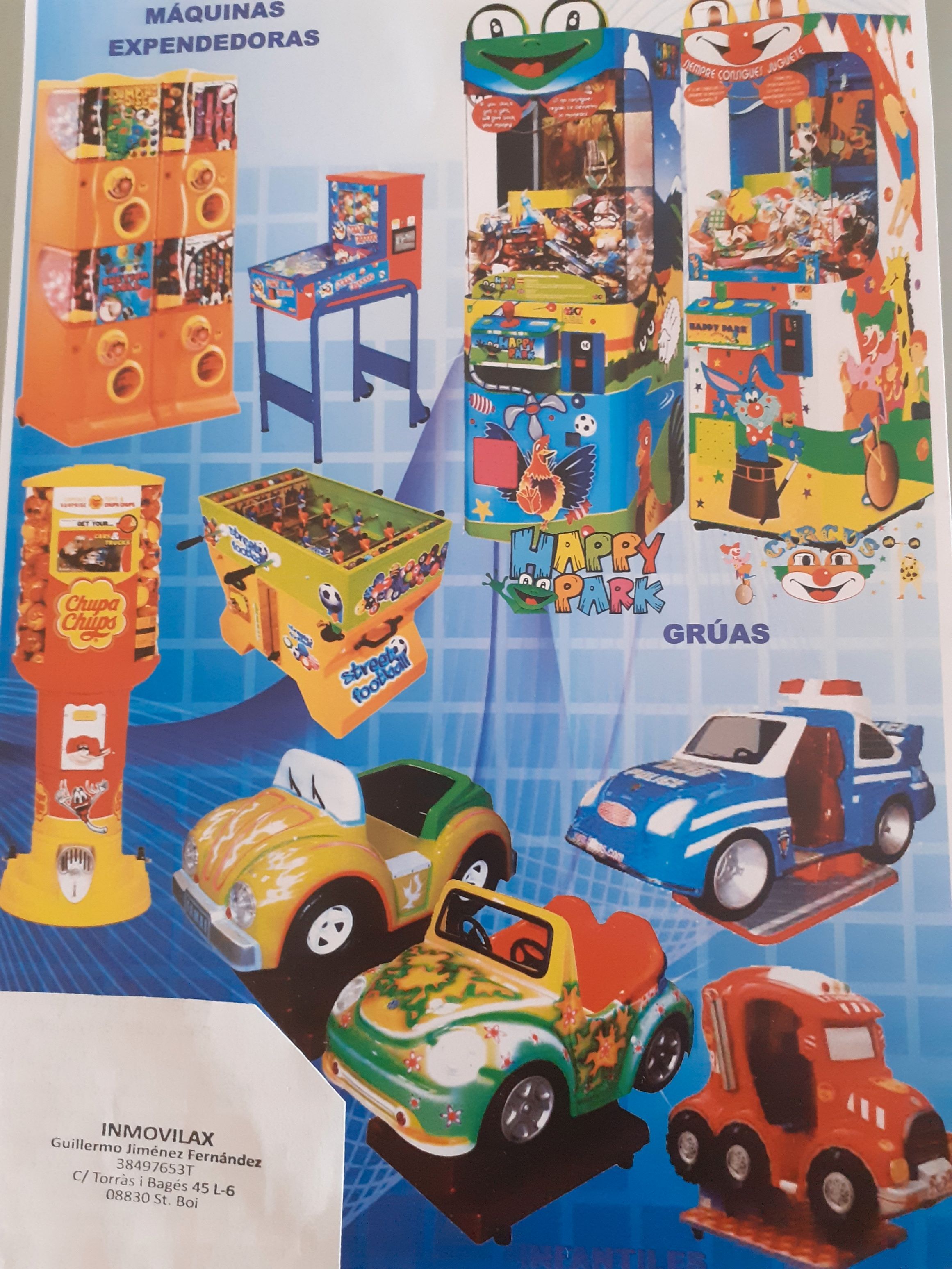 Exterior view of Industrial buildings for sale in Sant Boi de Llobregat  with Heating and Alarm