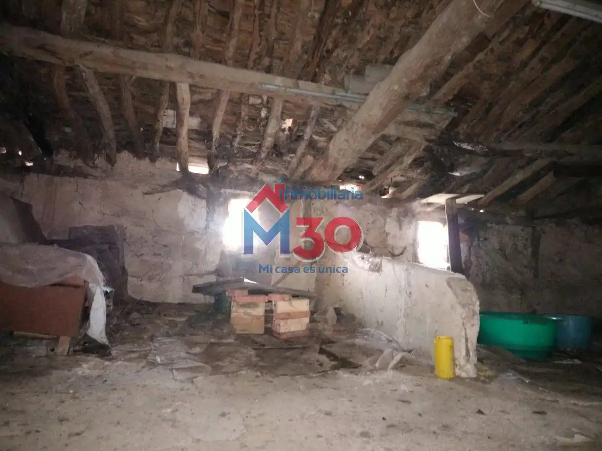 Casa o chalet en venta en Miraveche, Burgos