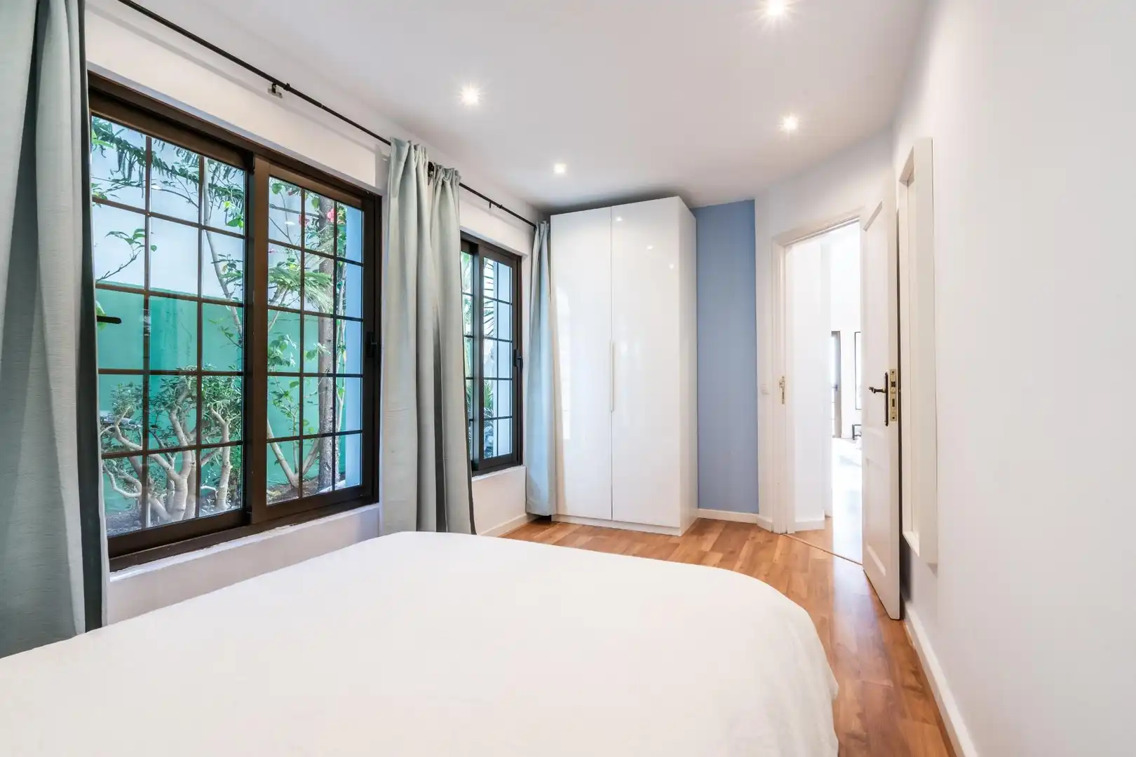 Casa amb jardí en venda a Camino Vereda Chica, imagen 19