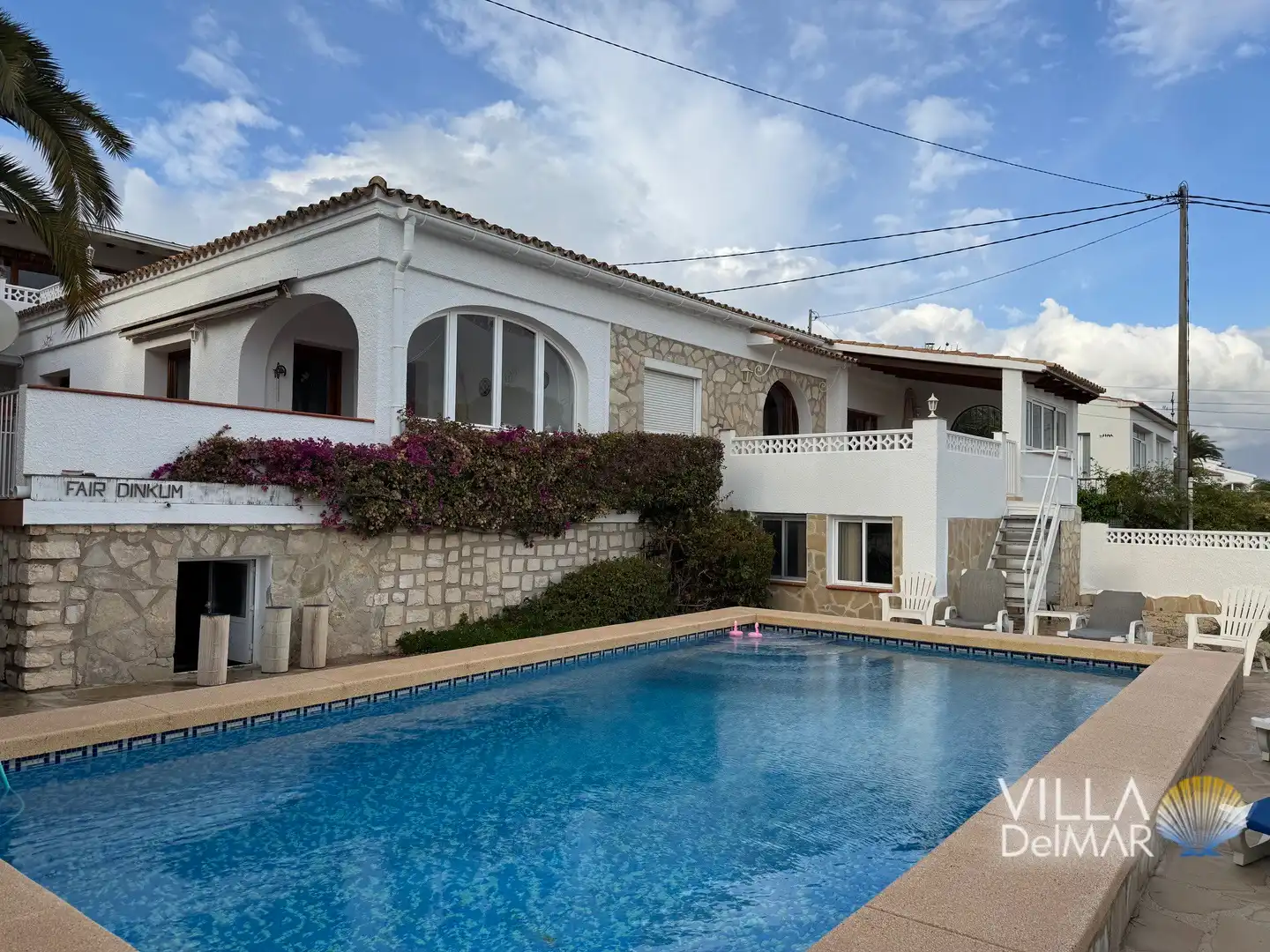 Casa o chalet en venta en Marisol Park - Ortembach - Los Almendros
