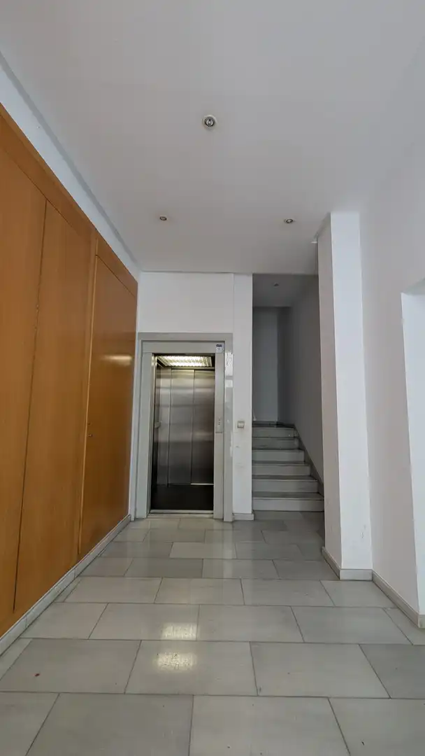 Flat for rent in Valencia  with Air Conditioner, Heating and Terrace