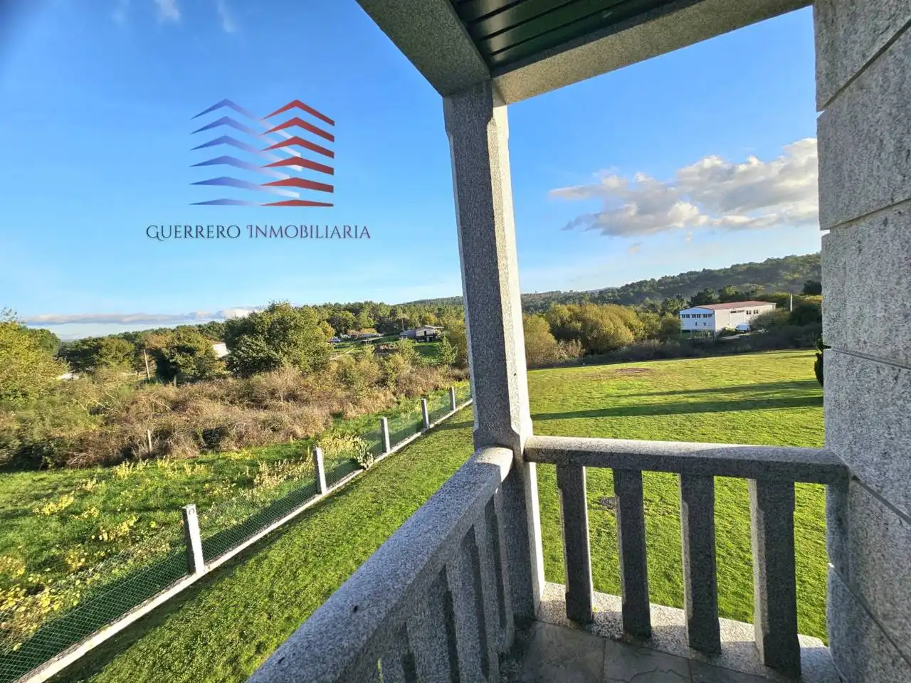 Villa con terrazza in vendita a Calle Rodeiro, imagen 138