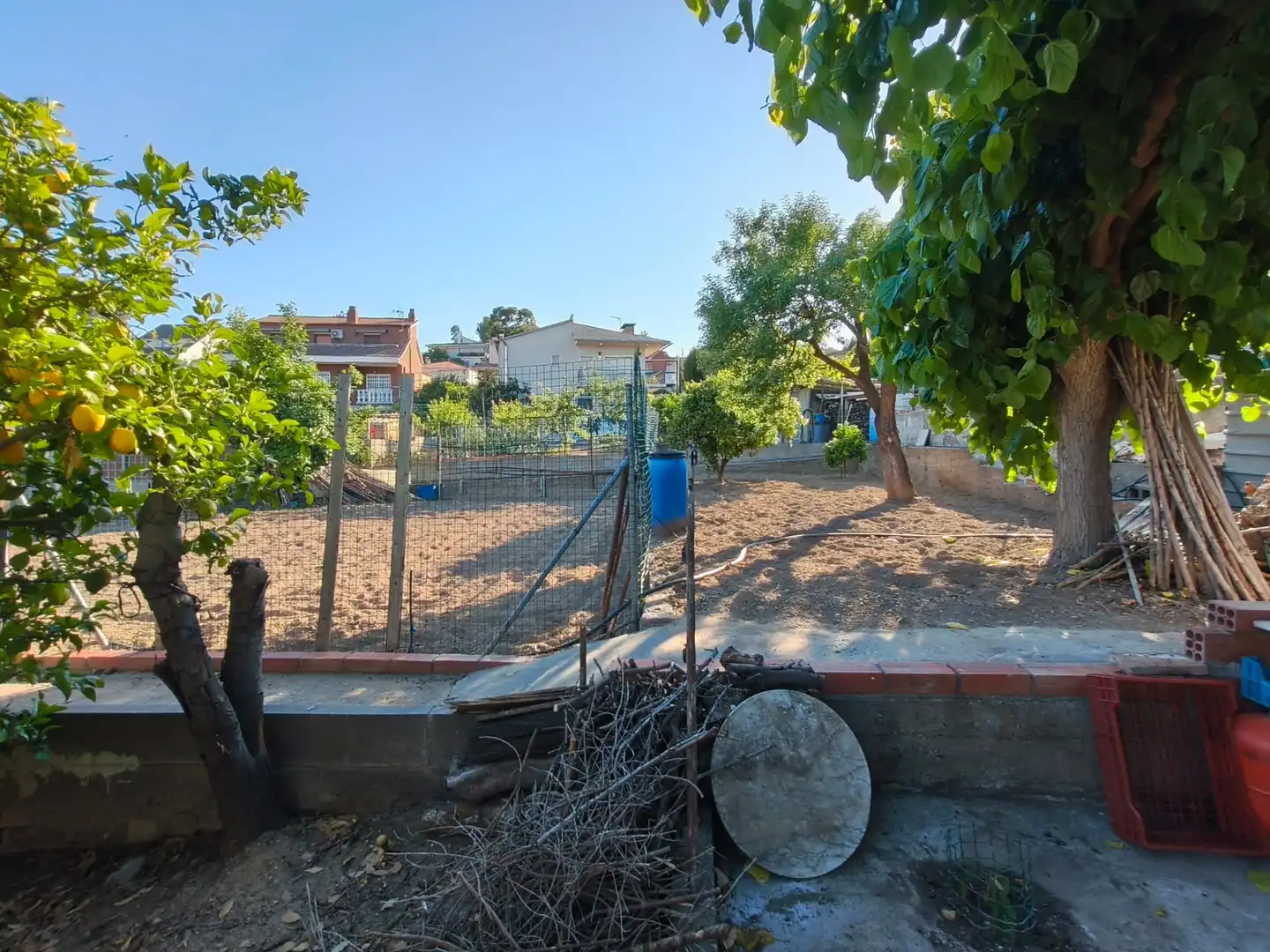 Terreno residenziale in vendita a Carrer Segre 10, imagen 17