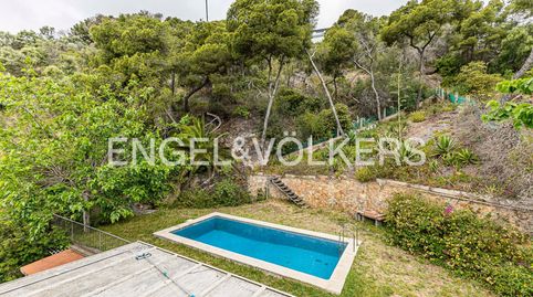 Foto 2 de Casa o xalet en venda a Bellamar, Castelldefels