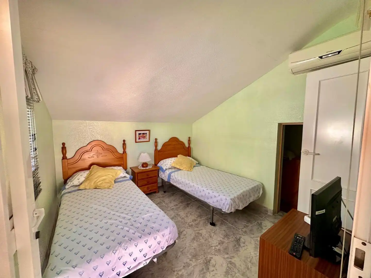 Habitación de Casa o chalet en venta en Los Alcázares
